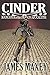 Cinder (Dragon Apocalypse, #4)