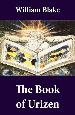 The Book of Urizen