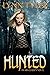 Hunted (A Vampire Urban Fan...