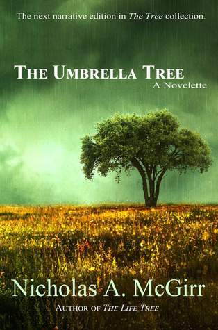 The Umbrella Tree (Tree Collection #2)