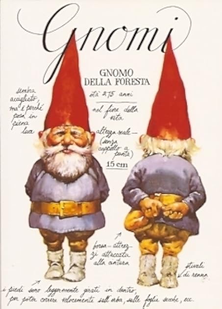 Gnomes