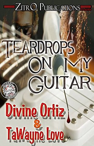 Teardrops on My Guitar (Kindle Edition)