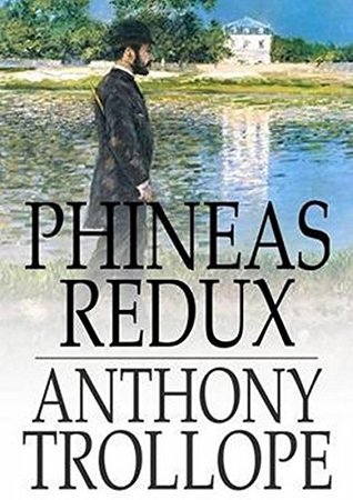 Phineas Redux