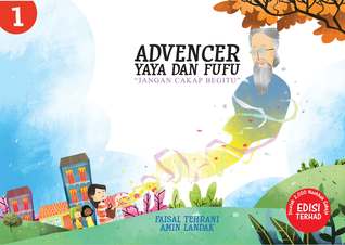Advencer Yaya dan Fufu (Paperback)