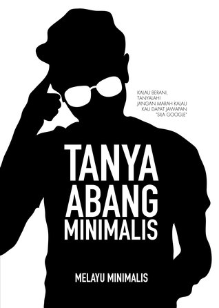 Tanya Abang Minimalis (Paperback)