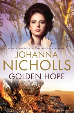 Golden Hope (Kindle Edition)