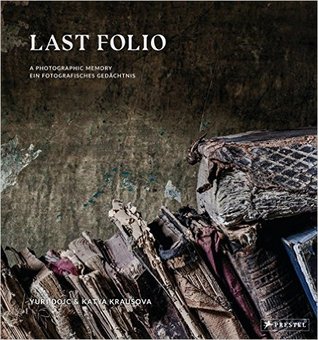 Last Folio: a Photographic Memory