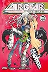 Air Gear Omnibus ...