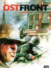 Ostfront: Stalingrad (Paperback)