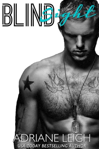 Blindsight: The Series (Complete Erotic STANDALONE)