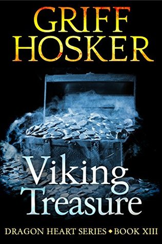 Viking Treasure (Dragon Heart, #13)
