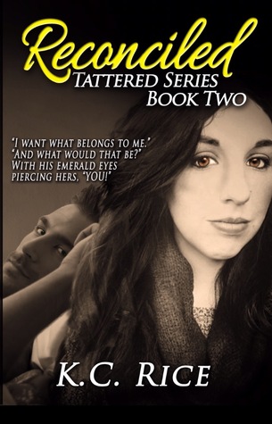Reconciled (Tattered #2)