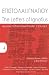 The Letters of Ignatius by Shawn J. Wilhite