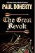 The Great Revolt (The Sorrowful Mysteries of Brother Athelstan, #16)