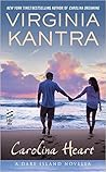 Carolina Heart (Dare Island, #4.5)