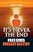 It's Never The End. Past Lives Present Destiny: Regression Therapy following the teachings of Dr. Brian Weiss