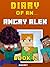 Diary of an Angry Alex: Boo...