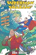 Superman/Shazam!: First Thunder (2005-2006) #2
