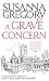A Grave Concern (Matthew Bartholomew, #22)