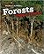 Forests Under Threat (World in Peril)