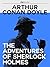The Adventures of Sherlock Holmes