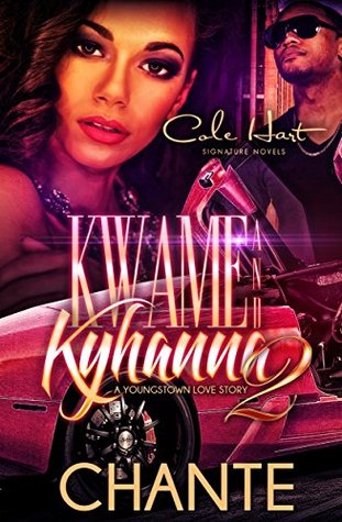 Kwame and Kyhanna 2 (Kindle Edition)