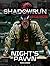 Shadowrun Legends: Night's Pawn