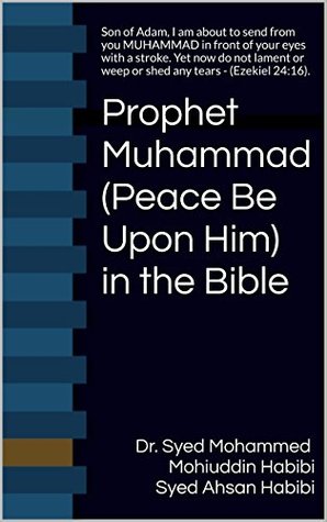 Prophet Muhammad (Peace Be Upon Him) in the Bible