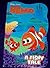 Finding Nemo A Fishy Tale