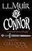 Connor (The Ghosts of Culloden Moor, #20)