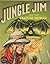 Jungle Jim and the Vampire Woman by Don  Moore
