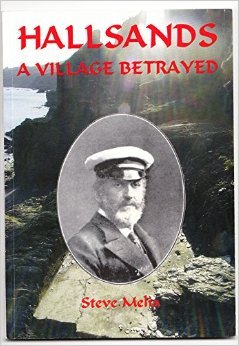 Hallsands: A Village Betrayed (Paperback)