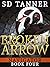 Broken Arrow (Navigator #4)