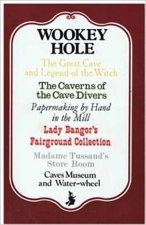 Wookey Hole (Unknown Binding)