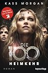 Die 100: Heimkehr