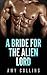 A Bride for the Alien Lord by Amy Collins
