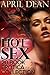 Hot Sex: 20 Book Erotic Col...