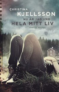 Nu är jag ung hela mitt liv (Paperback)