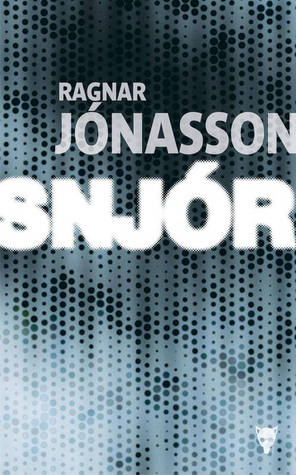 Snjór (Dark Iceland #1)