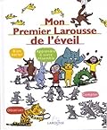 Mon premier Larousse d'éveil