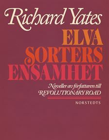 Elva sorters ensamhet