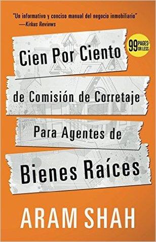 Cien Por Ciento de Comision de Corretaje Para Agentes de Bienes Raices