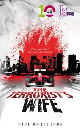 The Terrorist's Wife (Paperback)