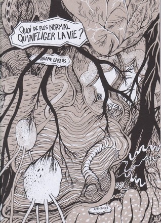 Quoi de plus normal qu'infliger la vie ? (Paperback)