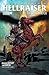 Hellraiser: The Dark Watch #4