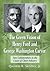 The Green Vision of Henry Ford and George Washington Carver by Quentin R. Skrabec Jr.