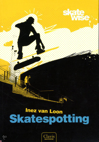 Skatespotting