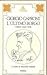 L'ultimo borgo: Poesie (1932-1978)