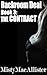 The Contract (Backroom Deal - A Serialized Novel Book 3)