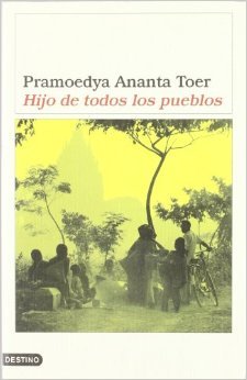 Hijo de todos los pueblos